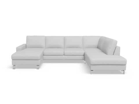 Wohnlandschaft LUM Small R